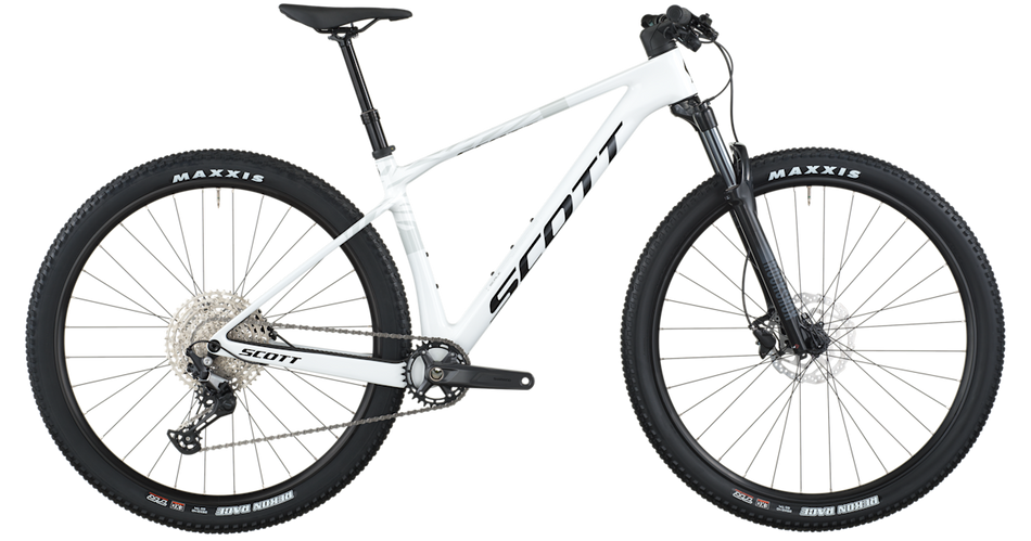 Scott Scale 920