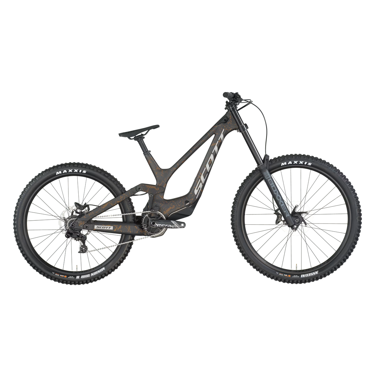 Scott Gambler 10