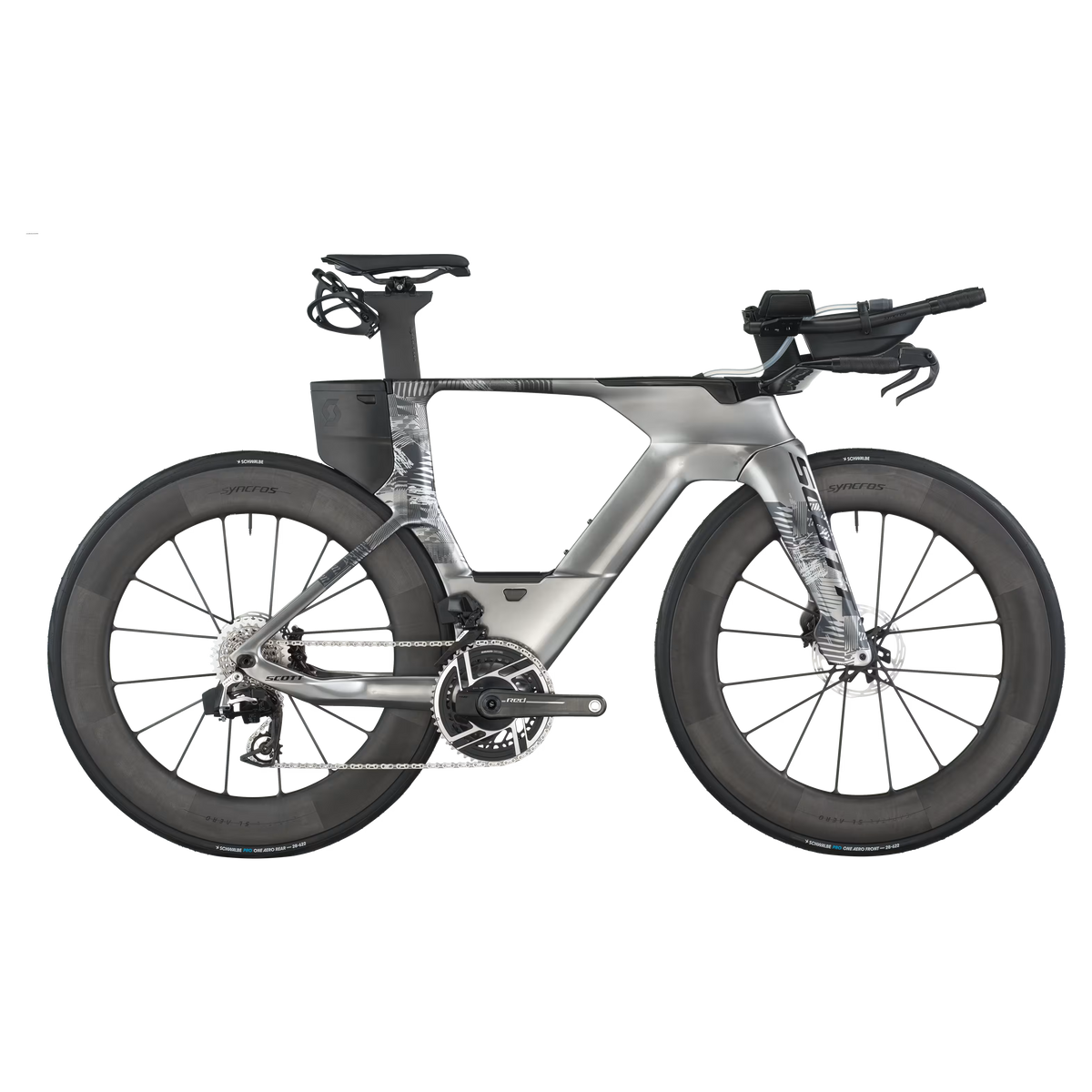 Scott Plasma RC Ultimate