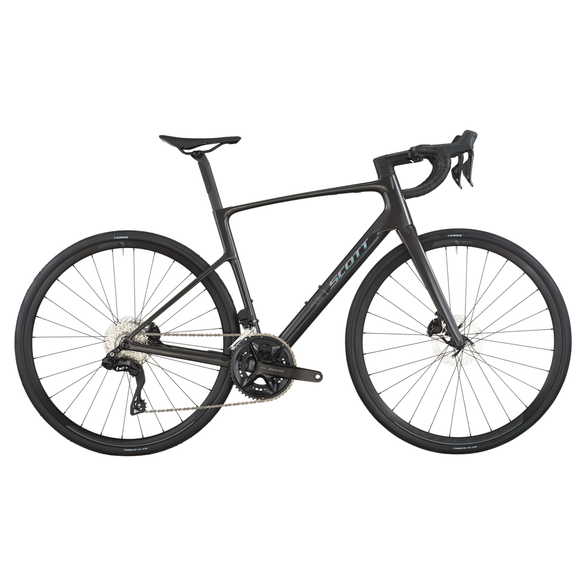 Scott Addict 40