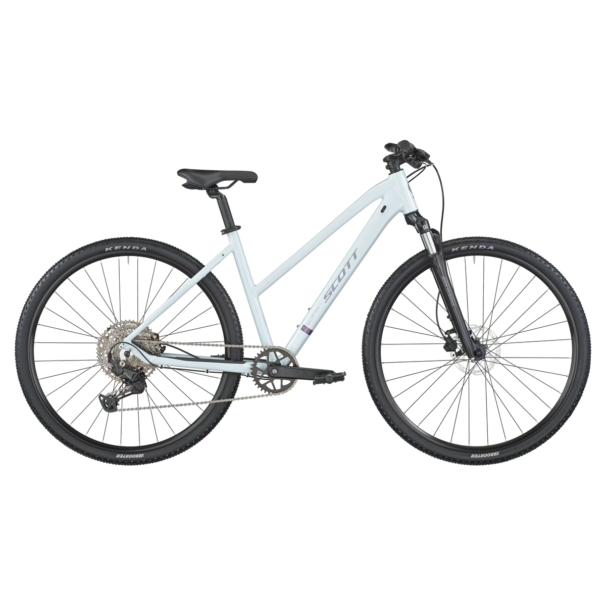 Scott Sub Cross 20 Slope