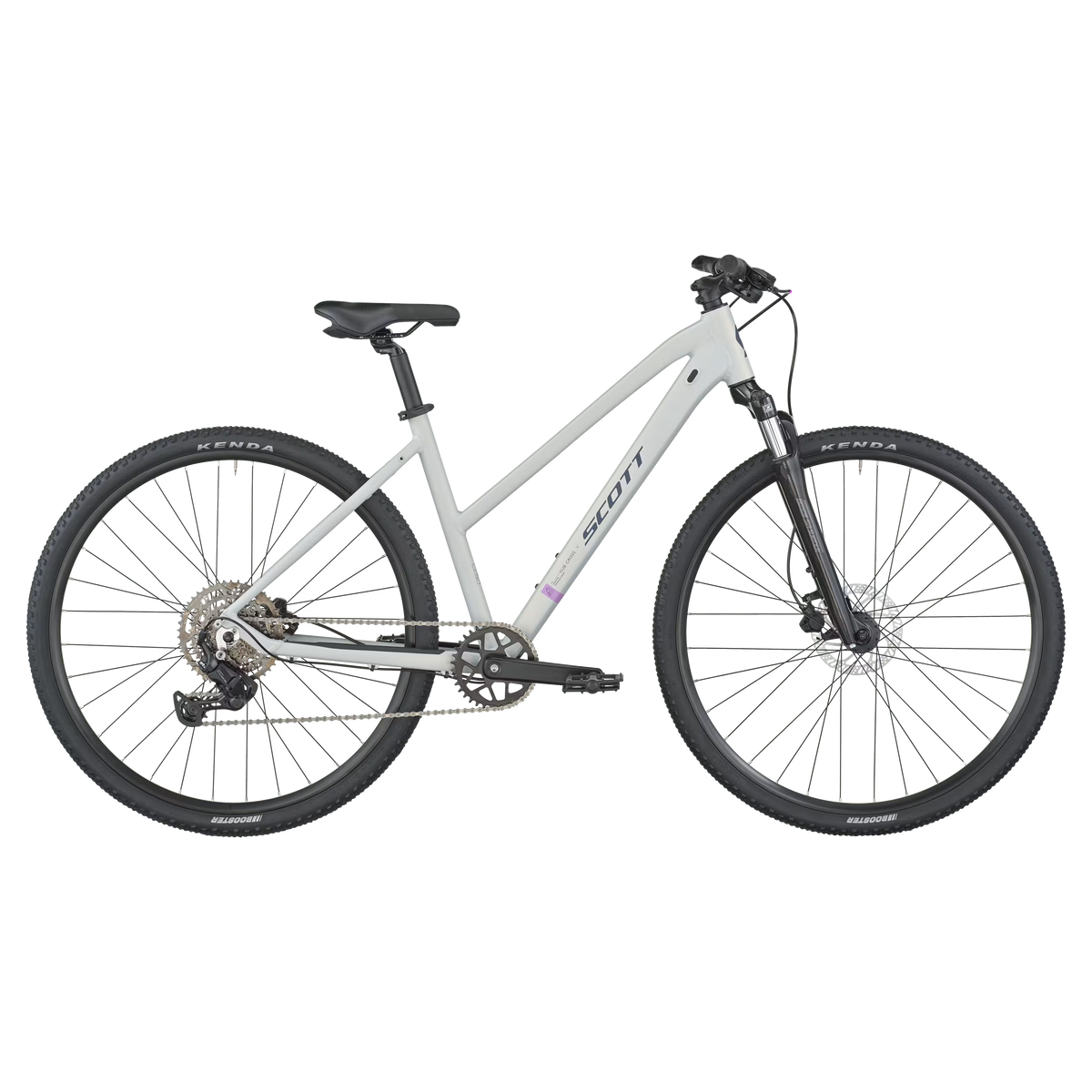 Scott Sub Cross 30 Slope