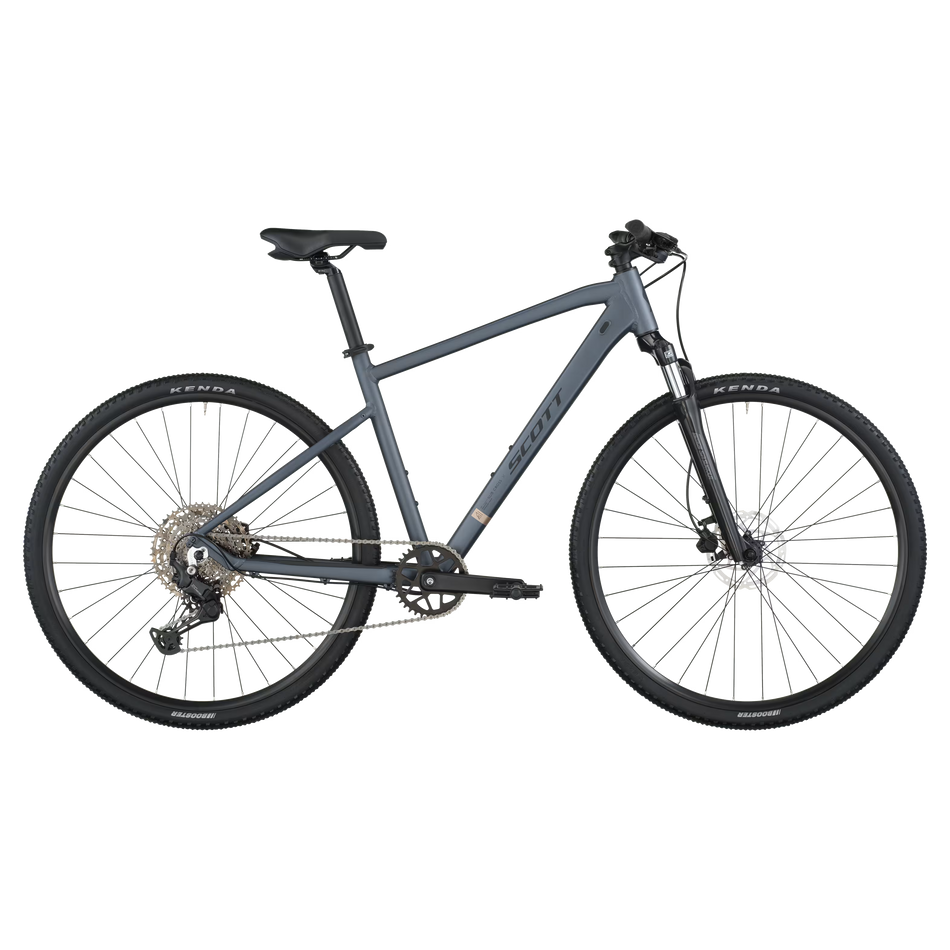 Scott Sub Cross 20