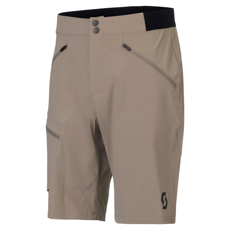 Pantaloncini da uomo Scott Explorair Light