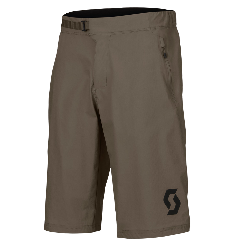 Pantaloncini da uomo Scott Vertic c/fond