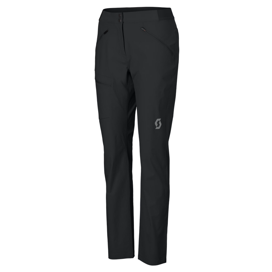 Pantaloni da donna Scott Explorair Light