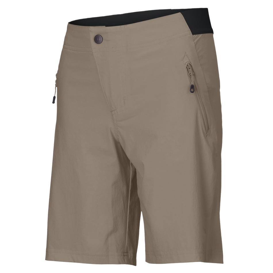 Pantaloncini Junior Scott Vertic