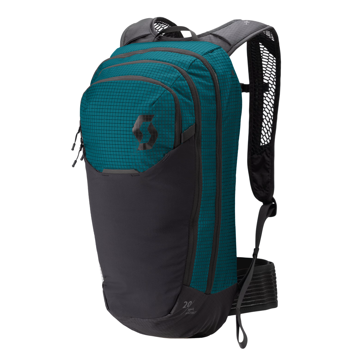 Zaino Scott Trail Protect 20