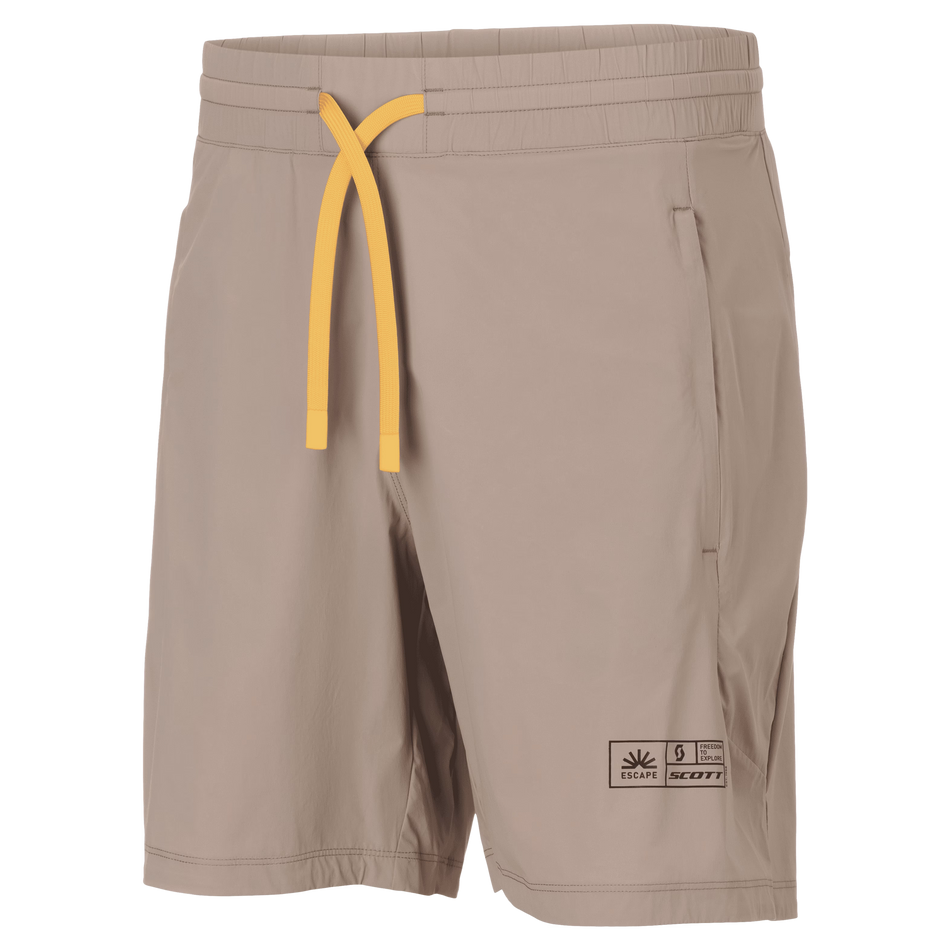 Pantaloncini da uomo Scott Escape Lightweight