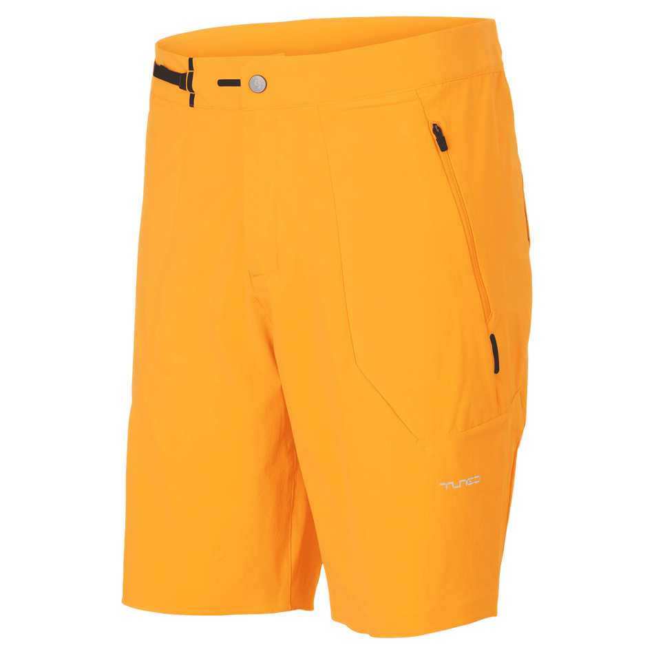 Pantaloni corti da uomo Scott Trail Tuned SL