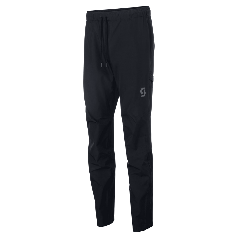 Pantaloni da uomo Scott Explorair Light Dryo 2,5 strati