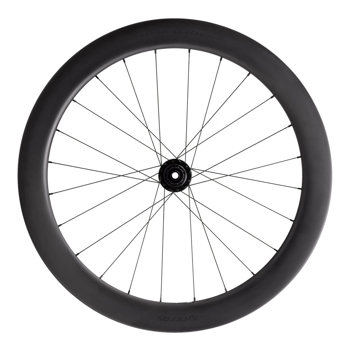 Ruote SYNCROS Capital 1.0 60 Disc