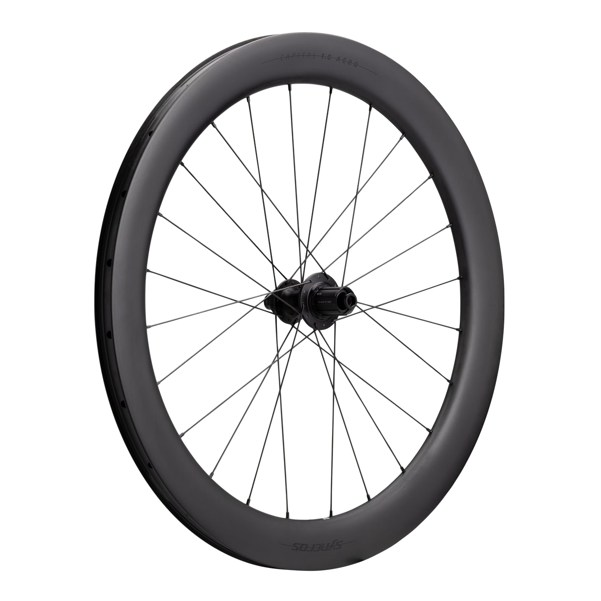 Ruote SYNCROS Capital 1.0 60 Disc