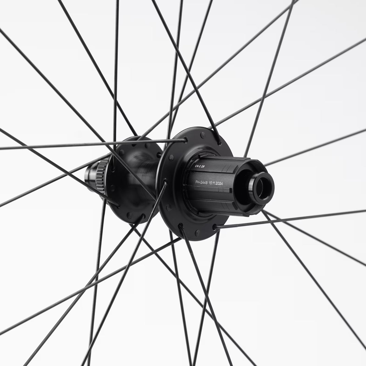 Ruote SYNCROS Capital 1.0 60 Disc