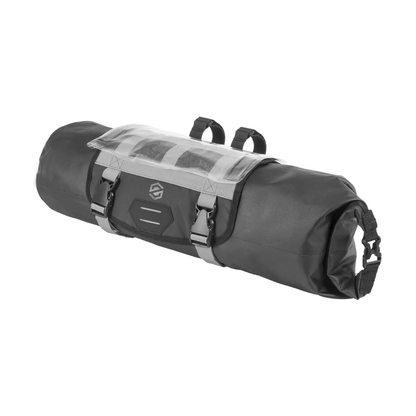 Skuad Bolsa delantera Bolsa de manillar grande - 5.5L