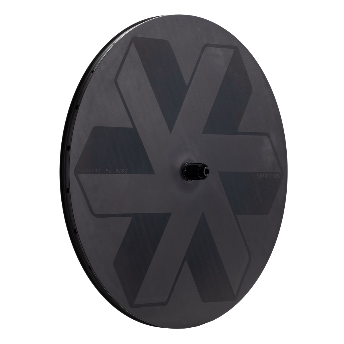 Ruota posteriore SYNCROS Capital SL Disc