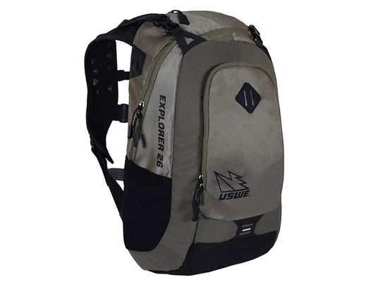 USWE Explorer 26 backpack