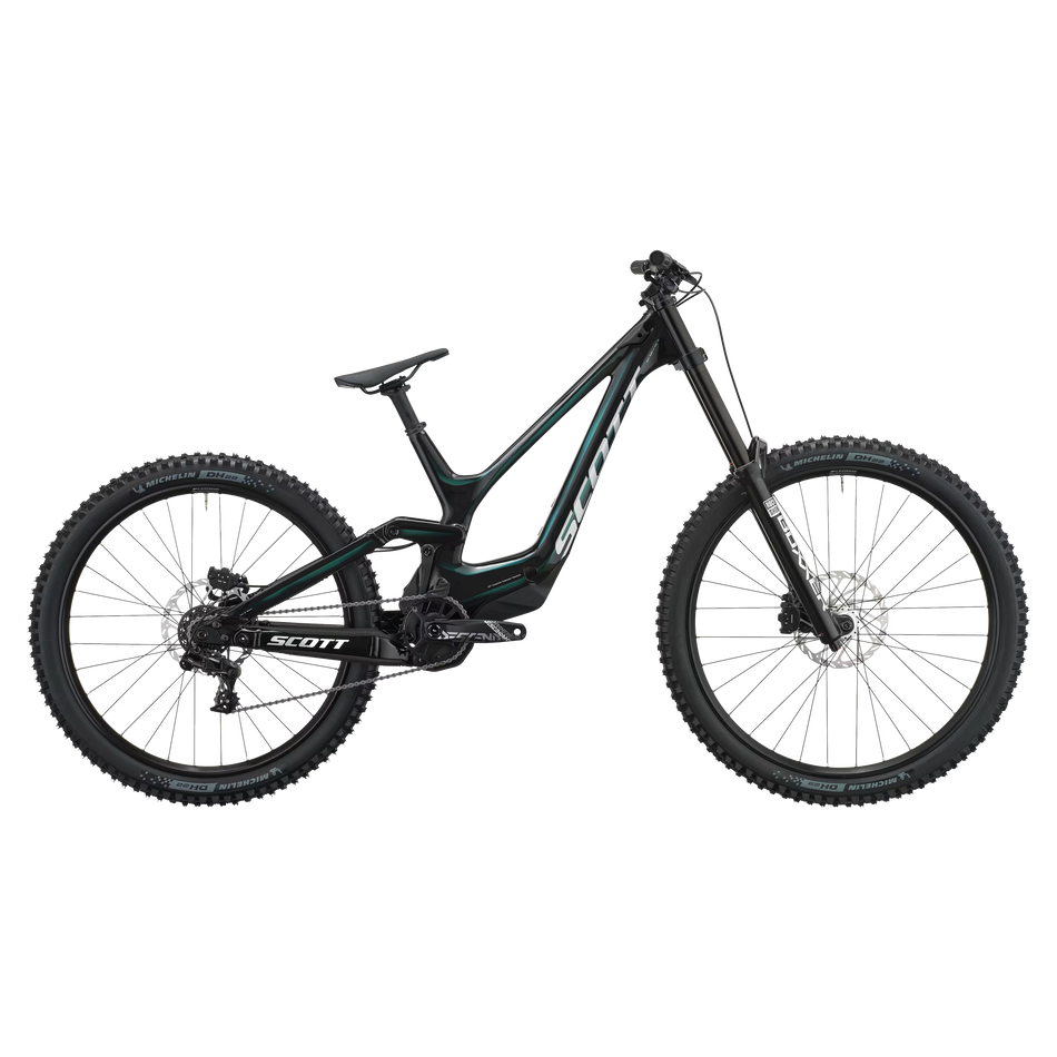 Scott Gambler 10