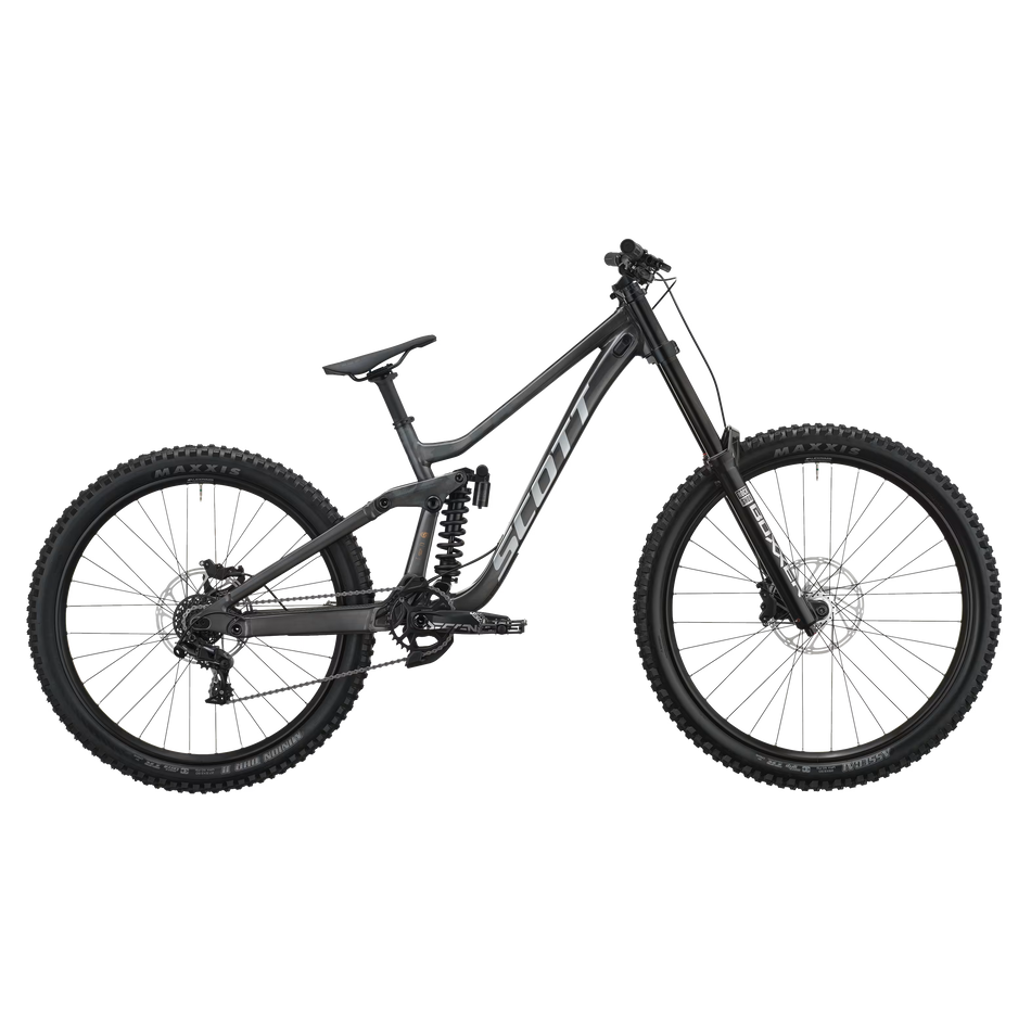 Scott Gambler 20