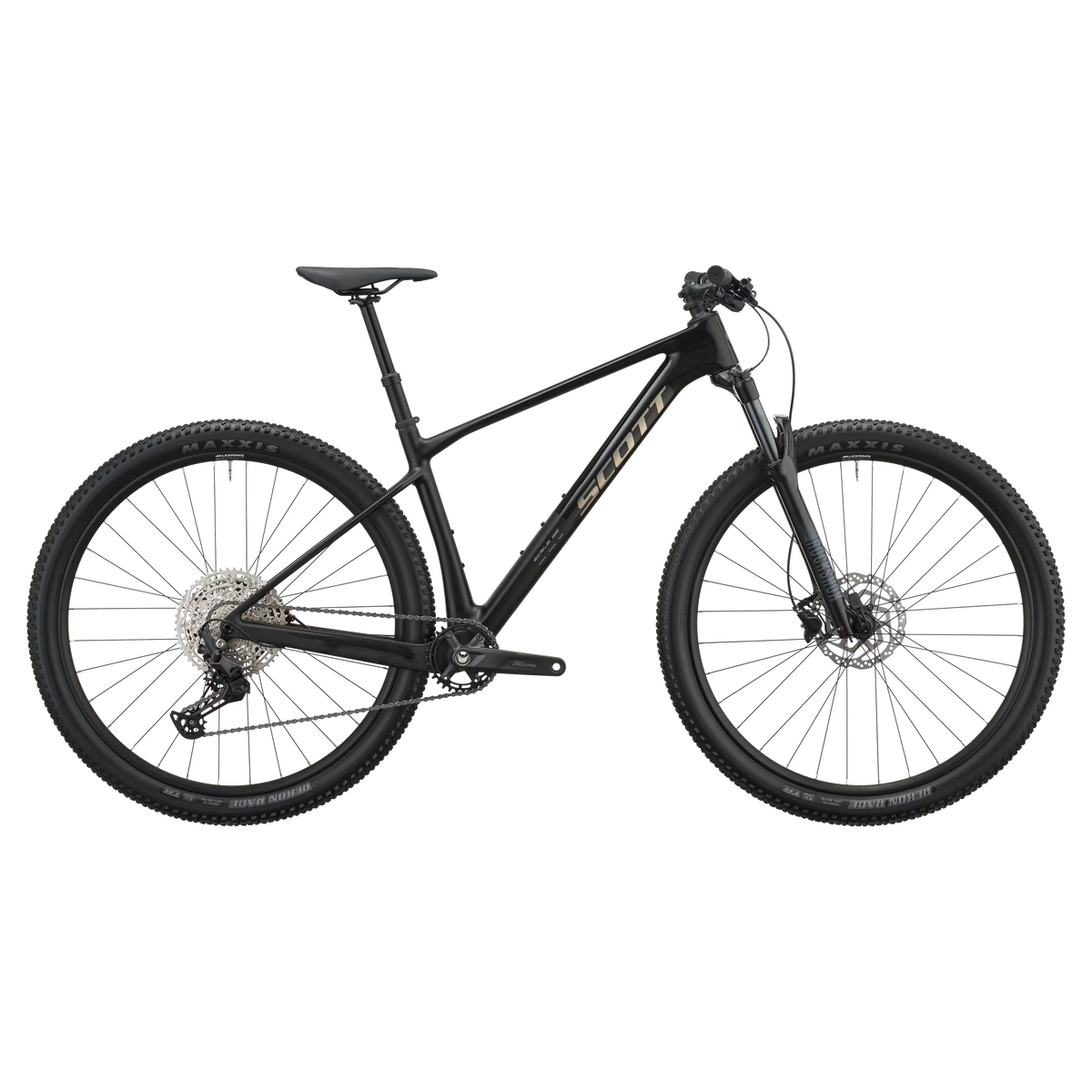 Scott Scale 20