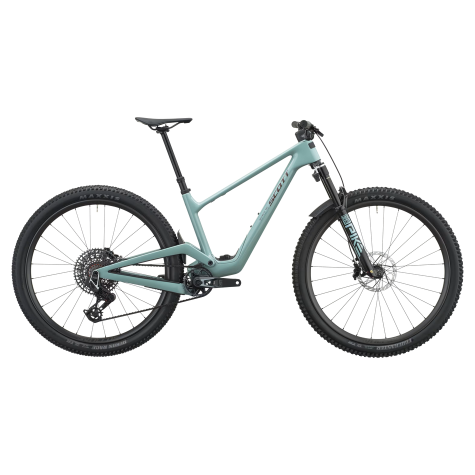 Scott Spark DC 10