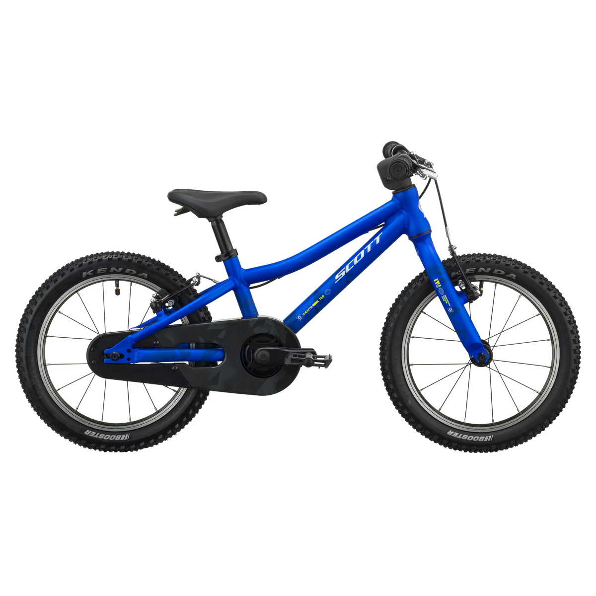 Scott Contrail 160