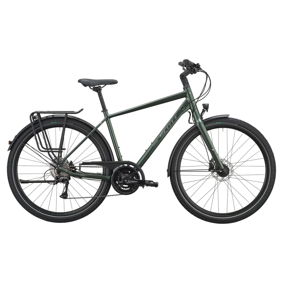 Scott Vitess 25