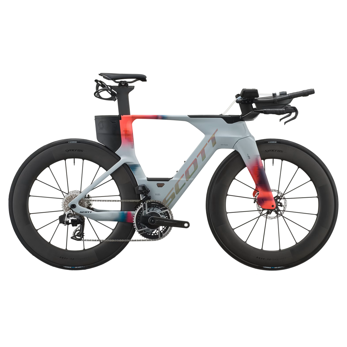 Scott Plasma RC Ultimate