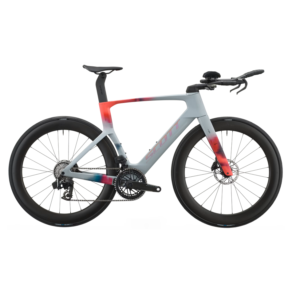 Scott Foil RC TRI