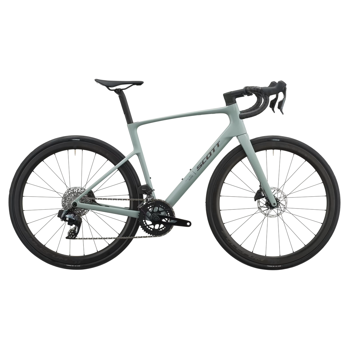 Scott Addict 25