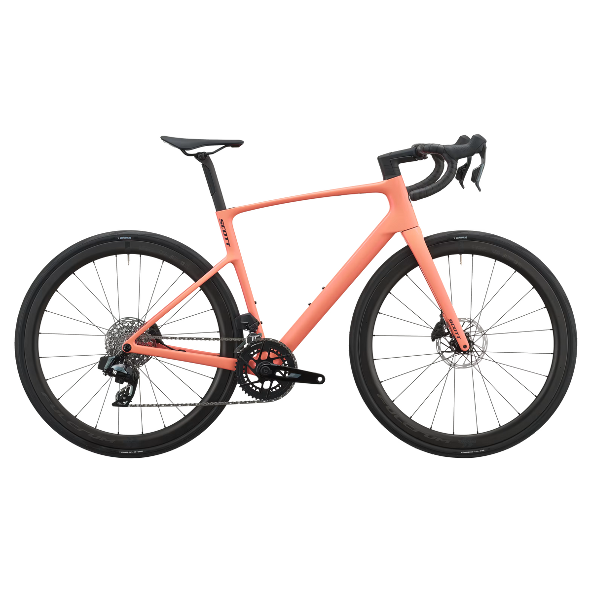 Scott Addict 25