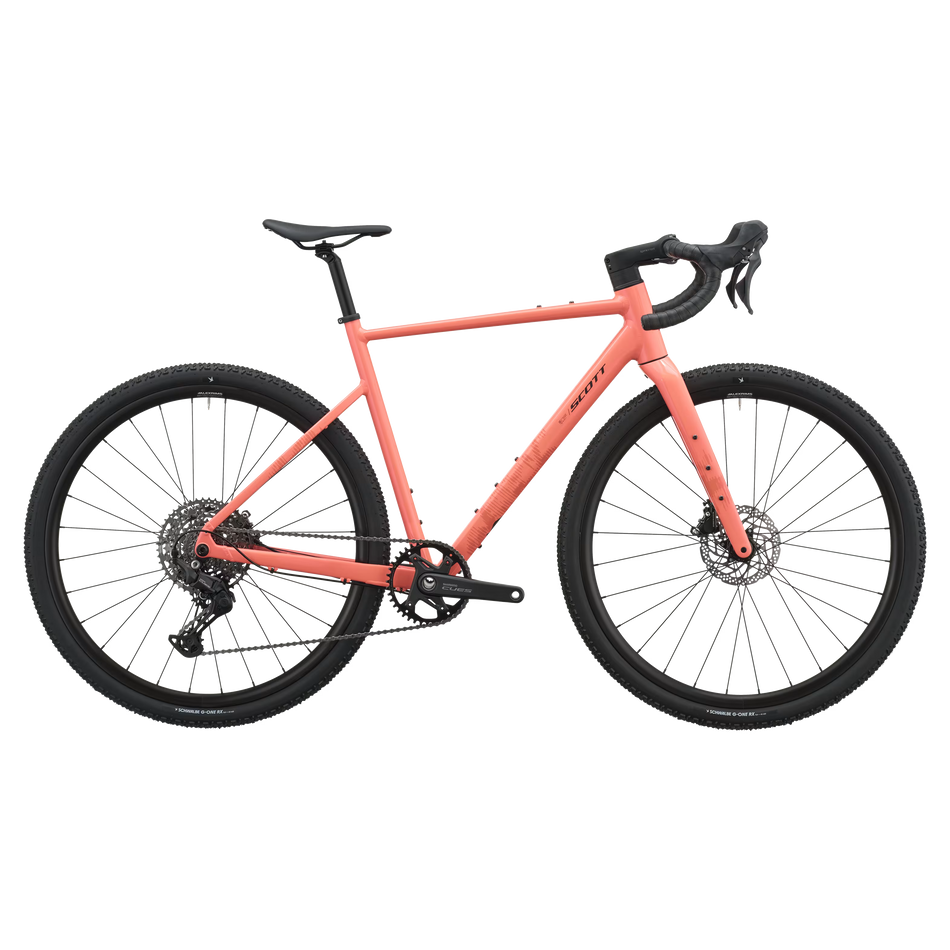 Scott Speedster Gravel 40