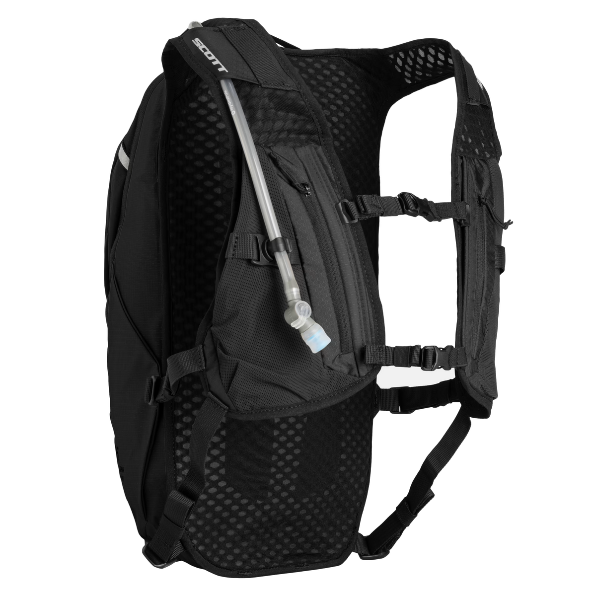 Zaino Scott Spin HY 16