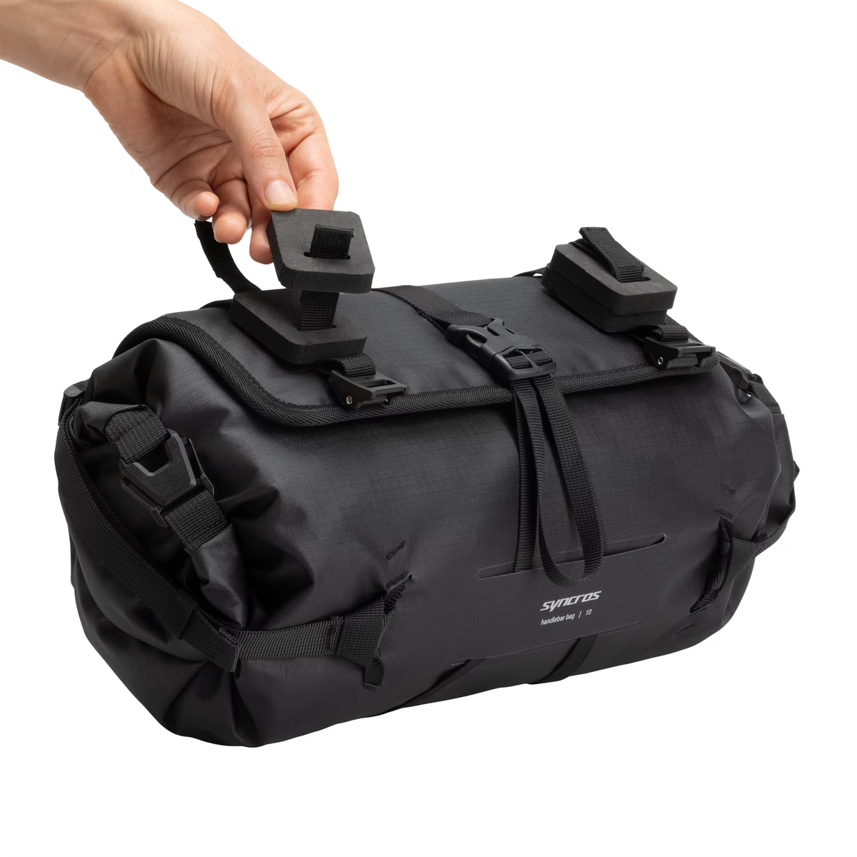 Borsa da manubrio SYNCROS