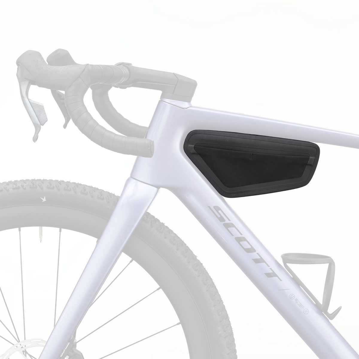 Borsa SYNCROS IS Gravel Frame