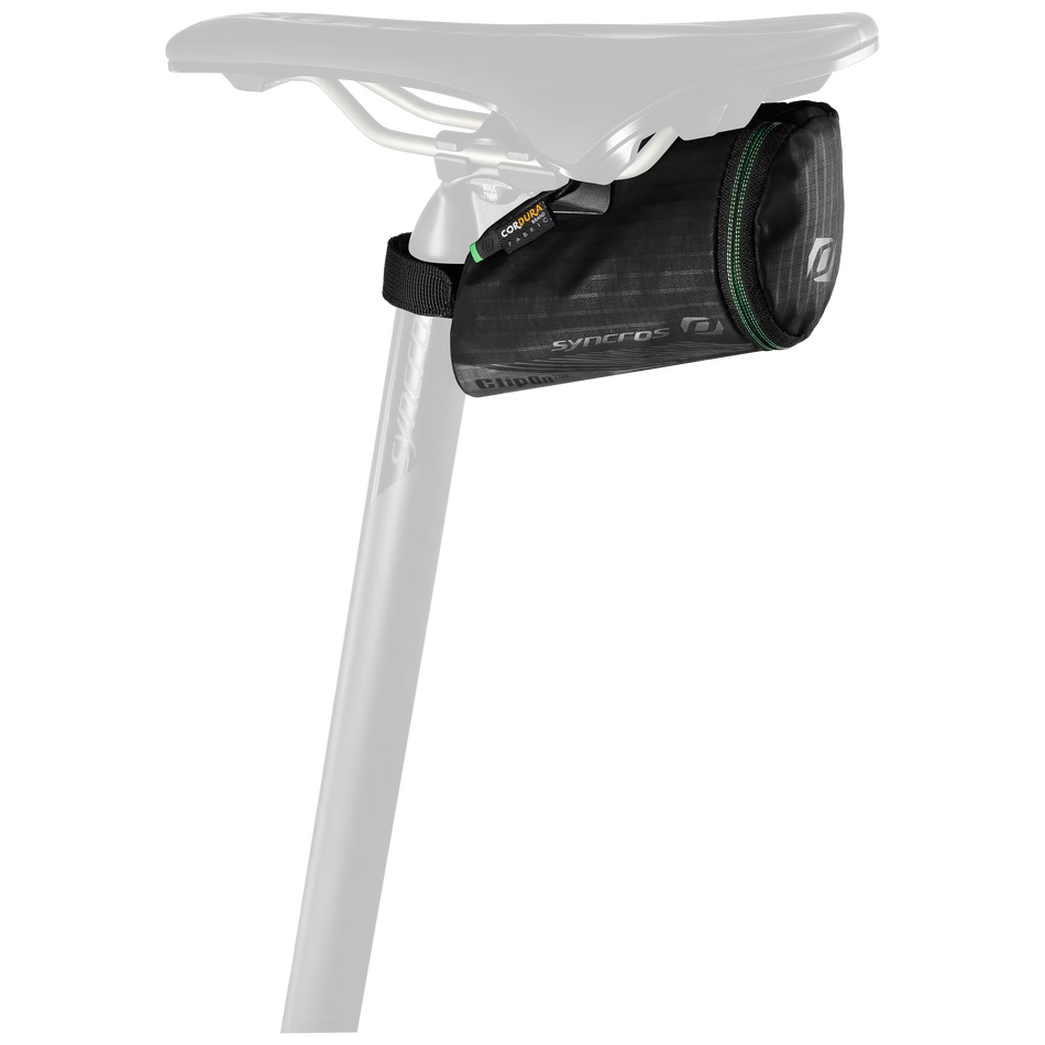 Borsa sottosella SYNCROS Clip-On 350 (Clip integr.)