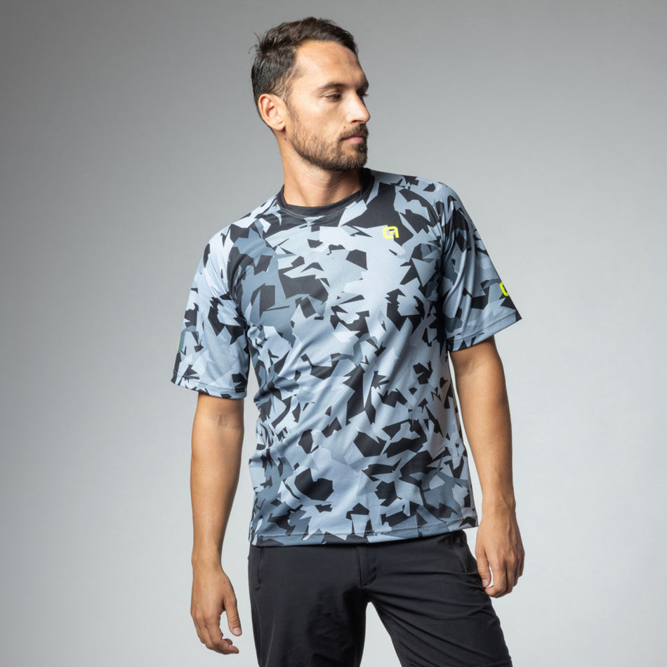 Alé Mtb Corner 2024 Jersey
