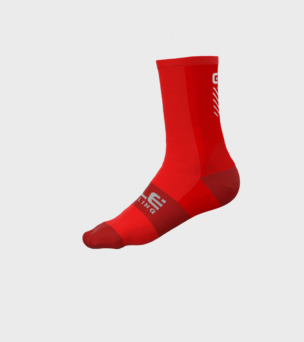 Chaussettes d'été ALÉ FEUP 16CM 2024