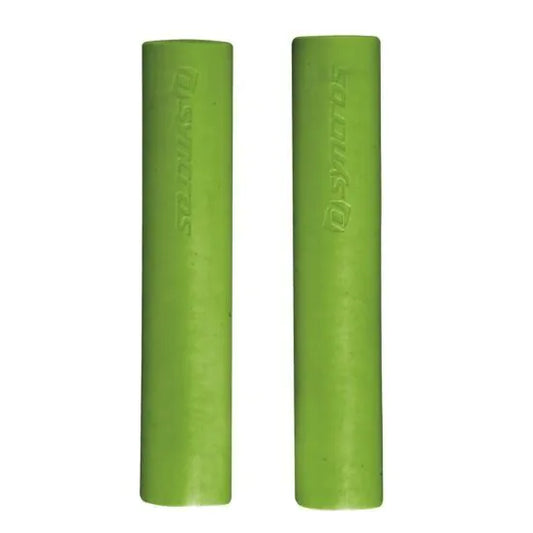 Poignées Syncros en silicone