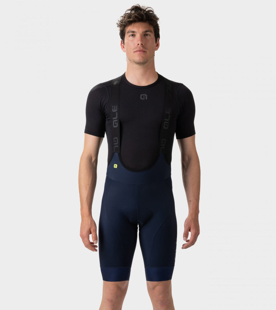 Alé PR-E Magic Colour 2024 Winter Bib Shorts