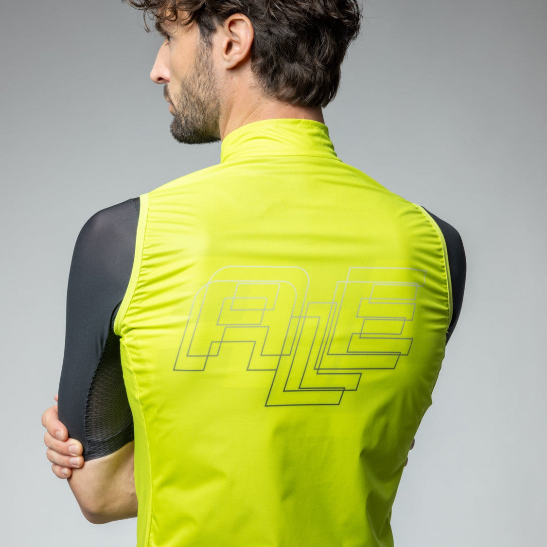 Alé Sauvage 2024 vest