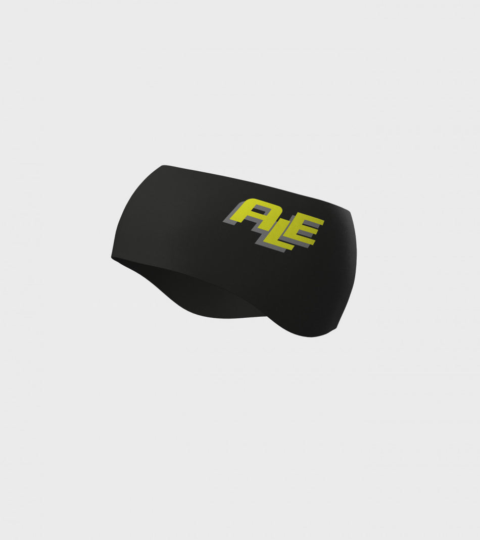 Alé Sauvage 2024 Ear Cover Headband
