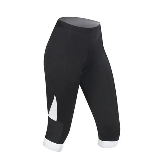 Gist Women's Capri Pants With Pad