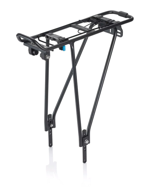 Rack de equipaje de aluminio XLC RP-R10 26-29 "