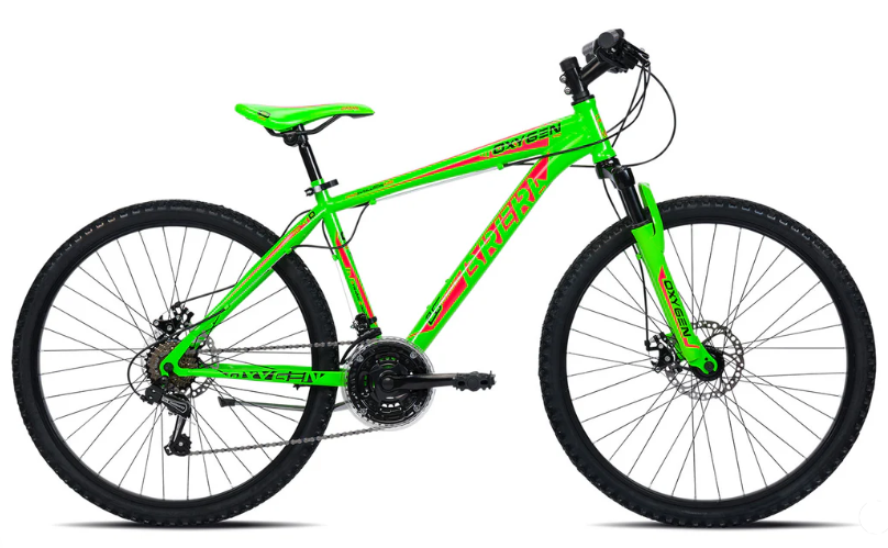 Brera Oxygen 26" 21-speed