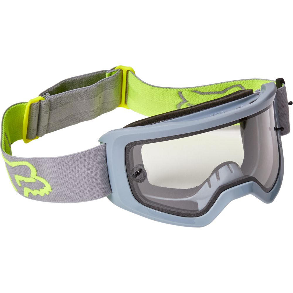 Fox Main Stray Goggle Mask