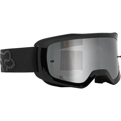 Fox Main Streuner Goggle Maske - Spark