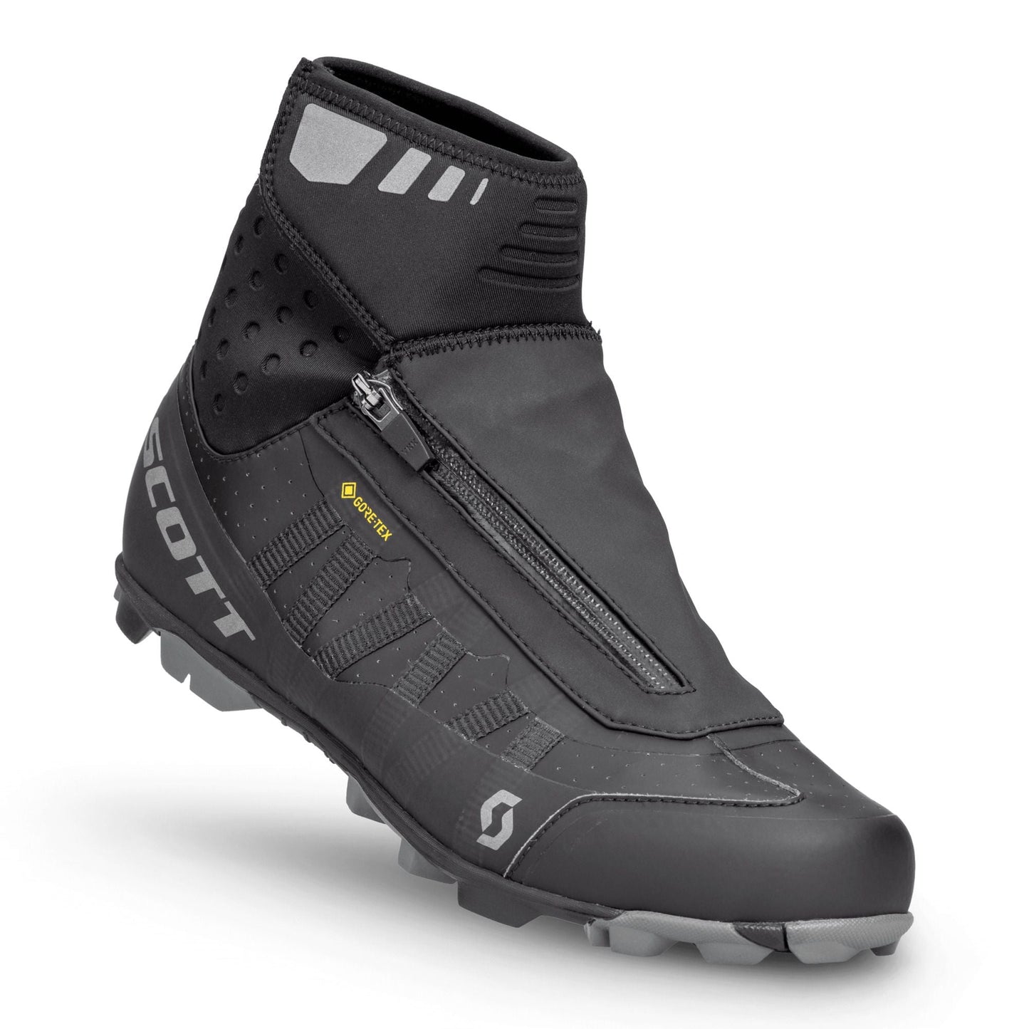 Shoes Scott Mtb Heater Gore-Tex