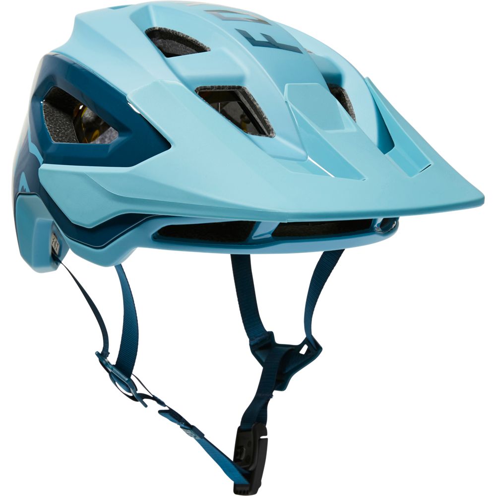 Fox Speedframe Pro MIPS Helmet