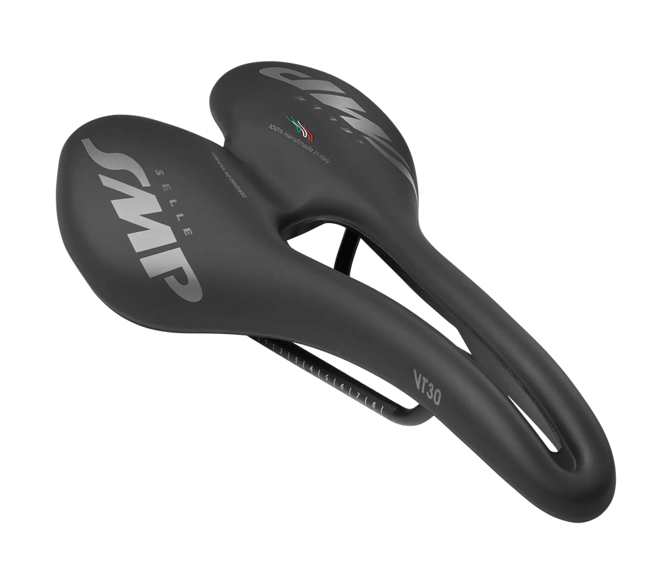 SMP VT30 Saddle